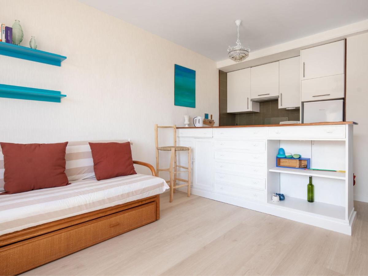 Apartment Montanar Cielo-2 Jávea Exterior foto